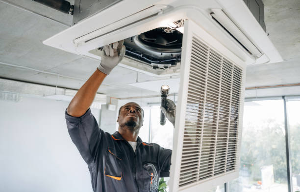 Licensed Furnace Repair service in Wyoming, MN - FH HVAC